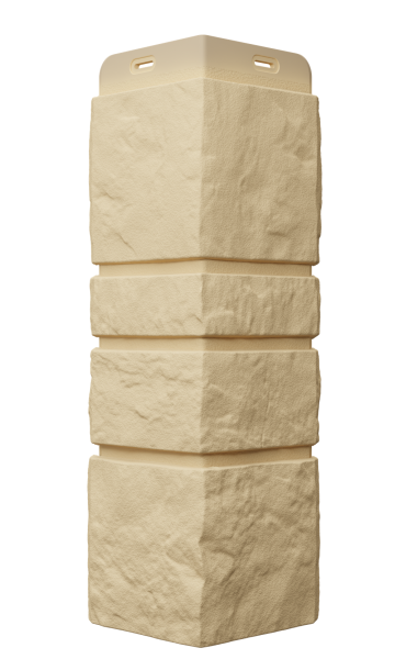 Угол Burg Кремовый купить в Угличе