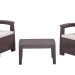 Комплект Rattan Comfort 3 купить в Угличе