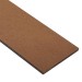 Универсальная доска EasyDecking Wood-X 131х11 Коричневый купить в Угличе