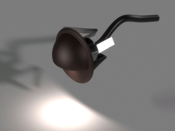 Точечные светильники Коричневый WLCL-112 купить в Угличе