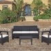 Комплект Rattan Comfort 5 купить в Угличе