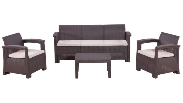 Комплект Rattan Comfort 5 купить в Угличе