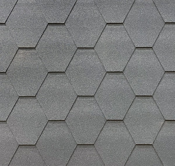 Гибкая черепица Docke, коллекция Шеффилд – Черника купить в Угличе