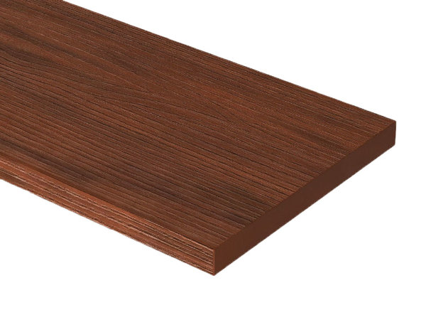 Штакетник ДПК Woodvex Палисандр купить в Угличе