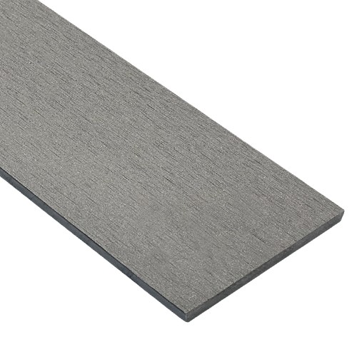 Универсальная доска EasyDecking Wood-X 131х11 Серый купить в Угличе
