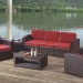 Уличный диваны и кресла Rattan Premium 5 купить в Угличе