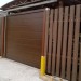Штакетник ДПК Woodvex Венге купить в Угличе