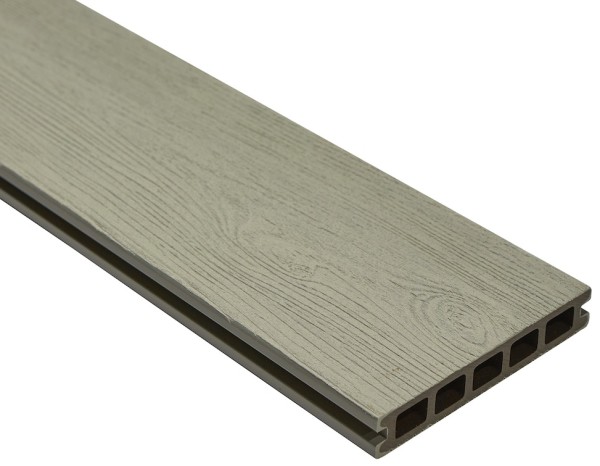 Террасная доска из ДПК CM Decking серия Country Grey купить в Угличе