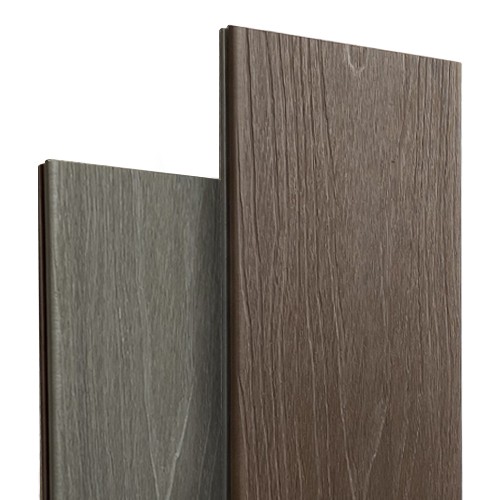 Террасная доска ДПК Co-extrusion EasyDecking 145х21 3D Multicolor Chestnut / Old Barn купить в Угличе