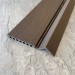 Террасная доска ДПК Co-extrusion EasyDecking 145х21 3D Multicolor Chestnut / Old Barn купить в Угличе