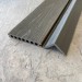 Террасная доска ДПК Co-extrusion EasyDecking 145х21 3D Multicolor Chestnut / Old Barn купить в Угличе