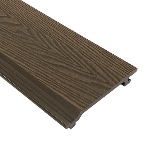 Фасадная панель EasyDecking Wood-X 156х21 Венге купить в Угличе
