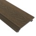 Фасадная панель EasyDecking Wood-X 156х21 Венге купить в Угличе