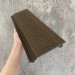 Фасадная панель EasyDecking Wood-X 156х21 Венге купить в Угличе