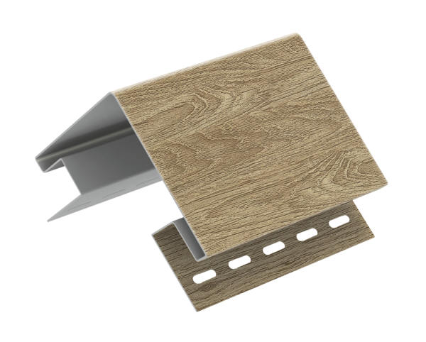 Наружный угол Timberblock Планкен Кленовый купить в Угличе