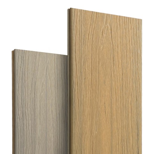 Террасная доска ДПК Co-extrusion EasyDecking 145х21 3D Multicolor Oak / Driftwood купить в Угличе