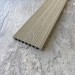 Террасная доска ДПК Co-extrusion EasyDecking 145х21 3D Multicolor Oak / Driftwood купить в Угличе