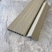 Террасная доска ДПК Co-extrusion EasyDecking 145х21 3D Multicolor Oak / Driftwood купить в Угличе