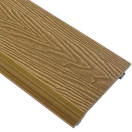Фасадная панель EasyDecking Wood-X 156х21 Дуб купить в Угличе