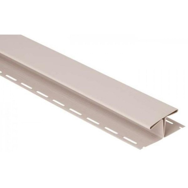 Н-профиль Люкс Крашенный, T-18, ВН, Персиковый купить в Угличе