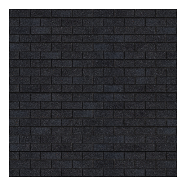 Фасадная плитка битумная, Технониколь HAUBERK кирпич Скандинавский купить в Угличе