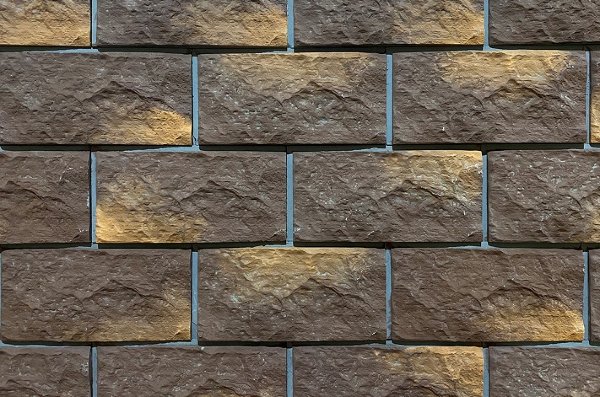 Фиброцементные панели КАНЬОН коллекция Малый Сколотый Камень 36 купить в Угличе
