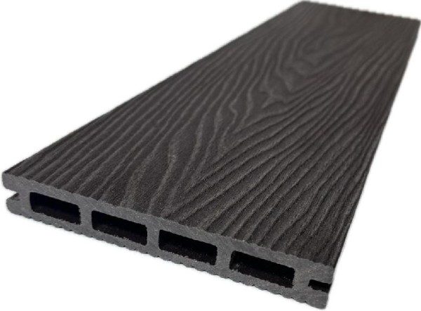 Доска террасная ДПК NanoWood Lite 3D купить в Угличе