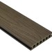 Террасная доска из ДПК CM Decking Reverse, Волнат/Чаркоал купить в Угличе