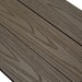 Террасная доска из ДПК CM Decking Reverse, Волнат/Чаркоал купить в Угличе