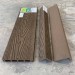 Террасная доска ДПК EasyDecking Wood-X 146х23 Венге купить в Угличе