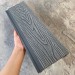 Фасадная панель EasyDecking Wood-X 156х21 Серый купить в Угличе