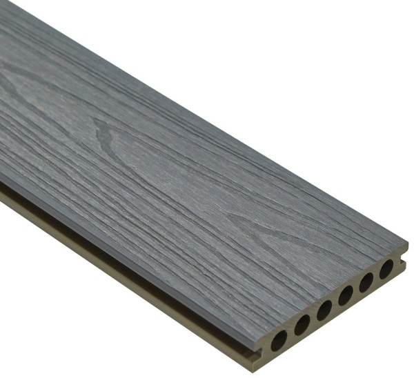 Террасная доска из ДПК CM Decking Reverse, Антик/Лайт грей купить в Угличе