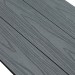 Террасная доска из ДПК CM Decking Reverse, Антик/Лайт грей купить в Угличе