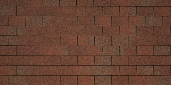 Гибкая черепица Tegola UNICA TOSCANA TERRACOTTA 406 купить в Угличе