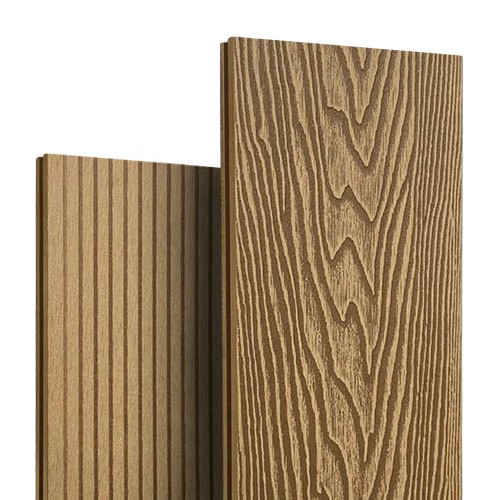 Террасная доска ДПК EasyDecking Wood-X 146х23 Дуб купить в Угличе