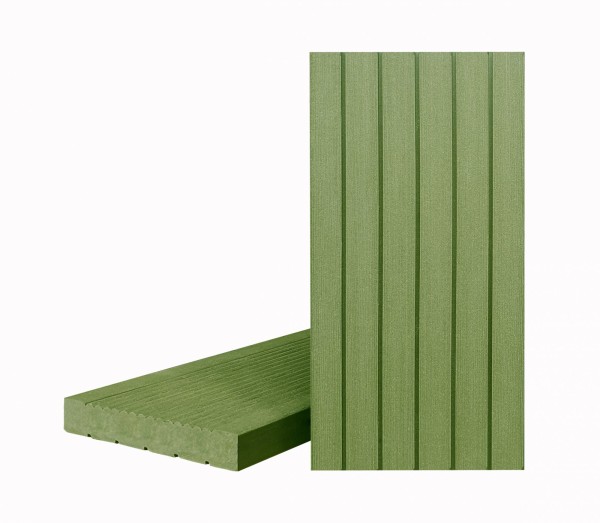 Террасная доска Классик Олива (полнотелая без паза) Под заказ купить в Угличе