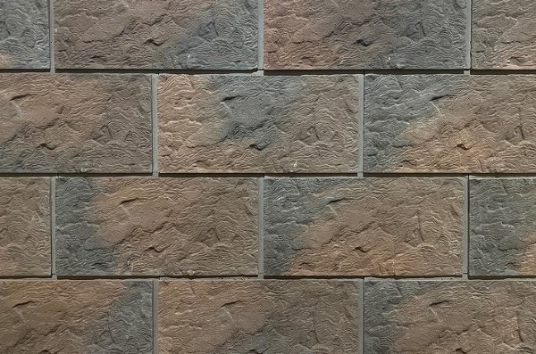 Фиброцементные панели КАНЬОН коллекция ПЕСЧАНИК 26 купить в Угличе