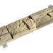 Фасадная плитка Кирисс Фасад Сланец купить в Угличе