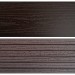 Террасная доска из ДПК MultiDeck Pro  Венге купить в Угличе