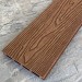 Террасная доска ДПК EasyDecking Wood-X 146х23 Коричневый купить в Угличе