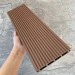 Террасная доска ДПК EasyDecking Wood-X 146х23 Коричневый купить в Угличе
