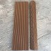 Террасная доска ДПК EasyDecking Wood-X 146х23 Коричневый купить в Угличе