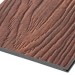 Фиброцементные панели FCSPRO Decor Wood Золотой орех купить в Угличе
