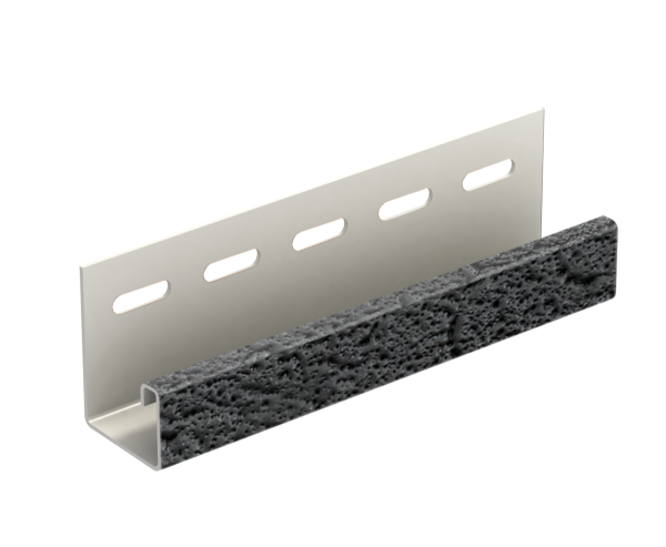 J-планка Стоун Хаус S-Lock Клинкер Нордик Графитовый купить в Угличе