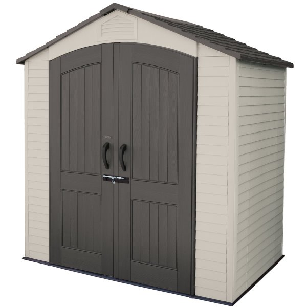 Сарай LifeTime 7'x4,5' купить в Угличе