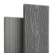 Террасная доска ДПК EasyDecking Wood-X 146х23 Серый купить в Угличе