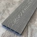 Террасная доска ДПК EasyDecking Wood-X 146х23 Серый купить в Угличе