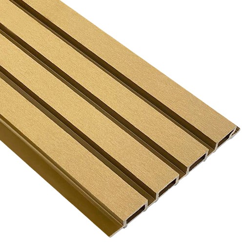 Фасадная реечная панель EasyDecking Wood-X 219х26 Дуб купить в Угличе