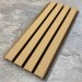 Фасадная реечная панель EasyDecking Wood-X 219х26 Дуб купить в Угличе
