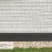 Фасадная панель Ю-пласт Стоун Хаус S-Lock Клинкер дымчатый купить в Угличе